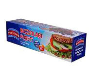 ORTA 20 PARÇA  BUZDOLABI POŞETİ (5271)
