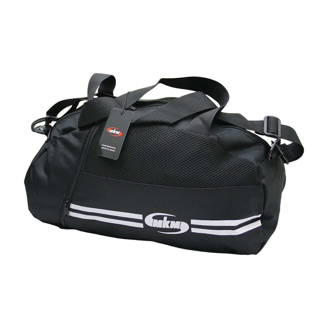 ORTA BOY FİLELİ SEYAHAT ÇANTA 50x18x20cm (5271)