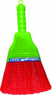 ORTA BOY LÜKS SÜPÜRGE (5271)