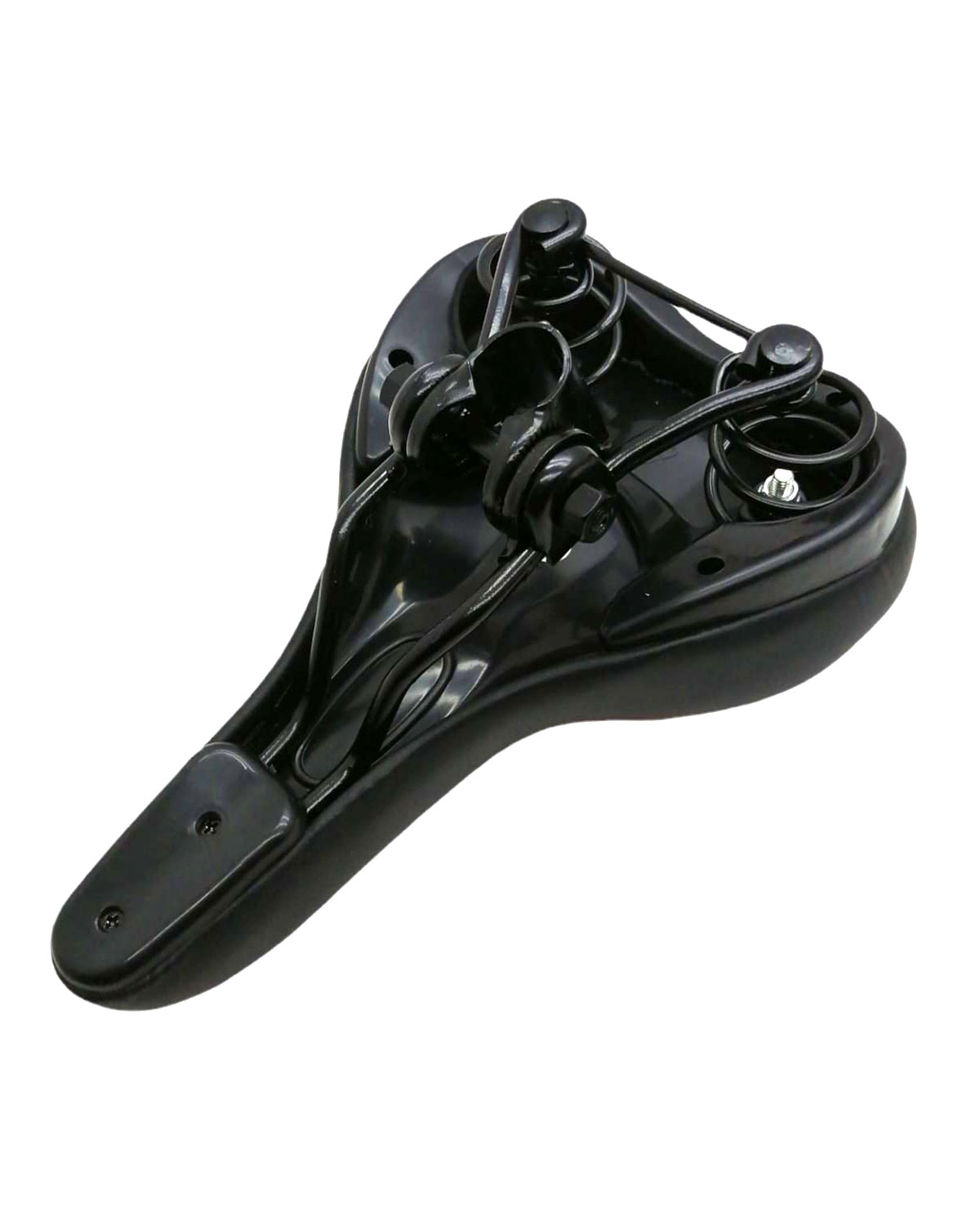 ORTA BOY MTB  YAYLI BİSİKLET SELE KOLTUK (5271)