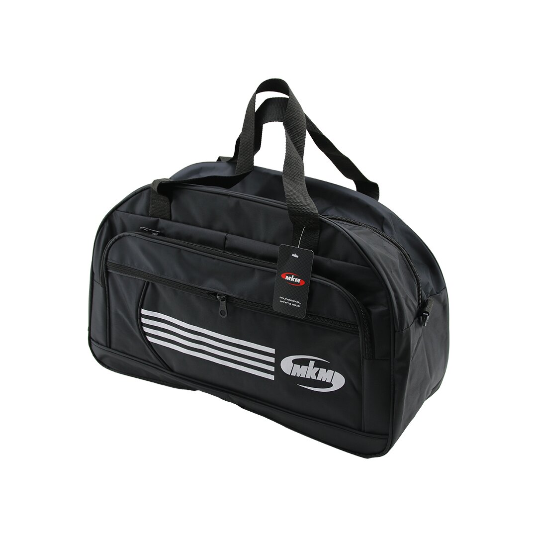 ORTA BOY SPORTS BAG SEYAHAT ÇANTASI  3 BÖLMELİ   55 X 33 X 18CM (5271)