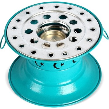 Osmanlı Ocağı Jel Yakıtlı Isıtıcı (5271) Osmanlı Ocağı Jel Yakıtlı Isıtıcı (5271)