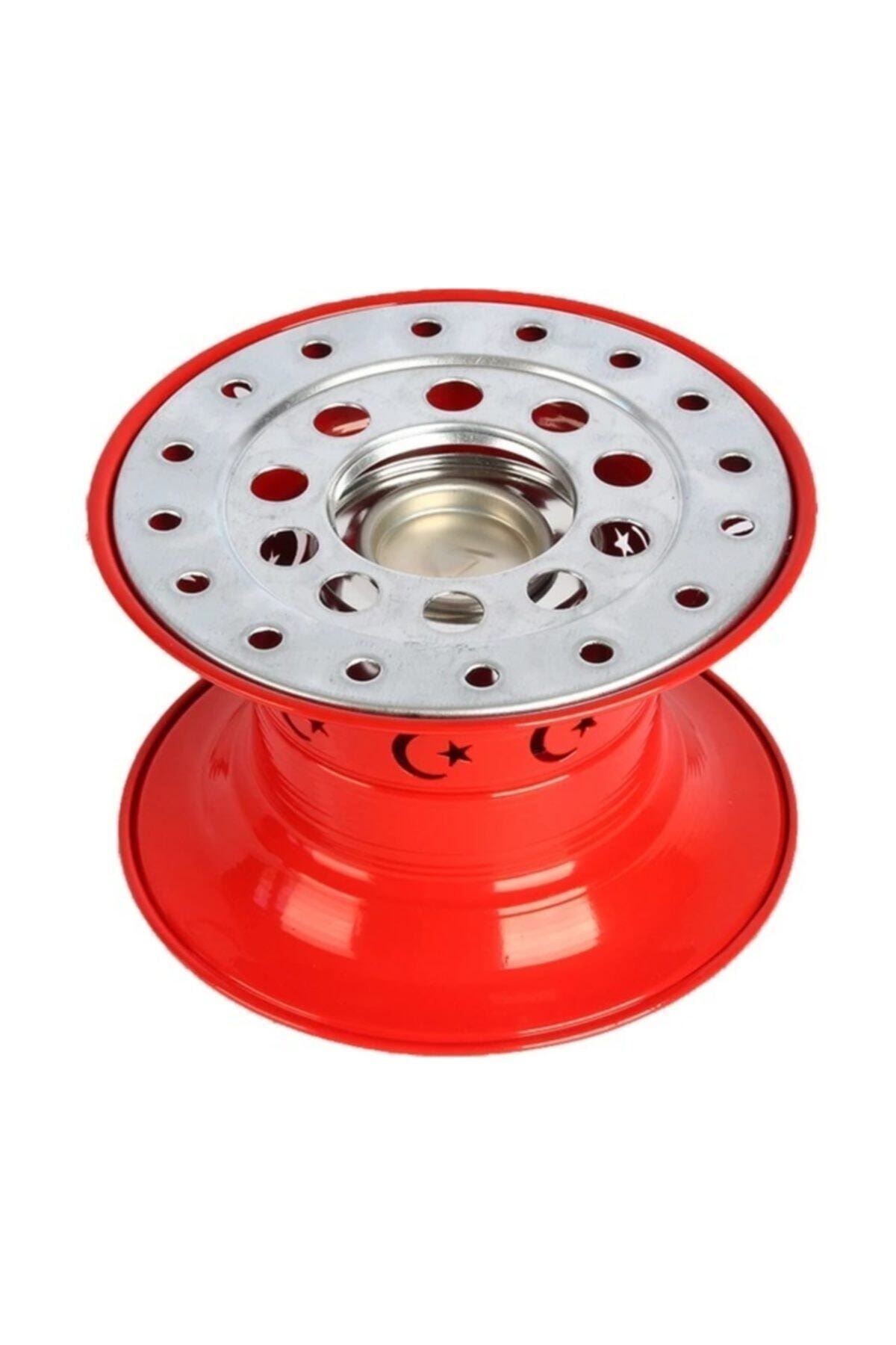 Osmanlı Ocağı Jel Yakıtlı Isıtıcı (5271) Osmanlı Ocağı Jel Yakıtlı Isıtıcı (5271)