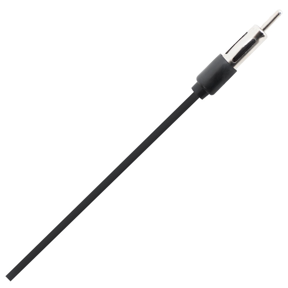 OTO ANTEN FİŞİ KABLOLU ERKEK 30 CM (5271)