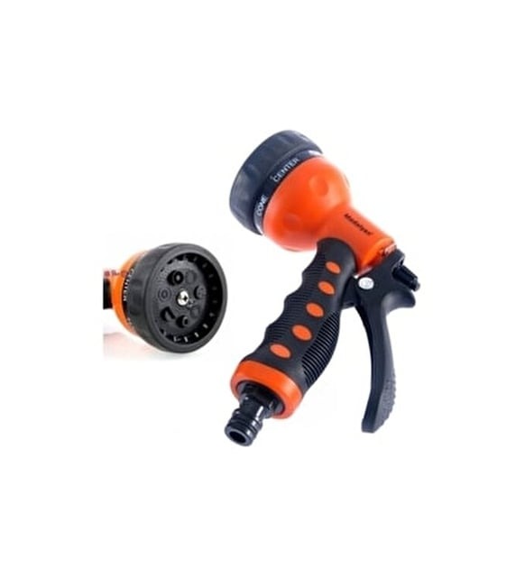 OTOMATİK TABANCA TETİKLİ 7 FONKSİYONLU (5271)