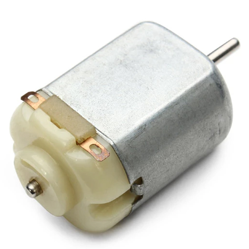 OYUNCAK MOTORU YASSI 1.5 VOLT (5271)