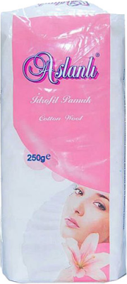 PAMUK 250GR (5271)