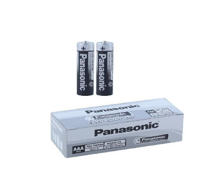 PANASONİC İNCE PİL 60 PARÇA (5271)