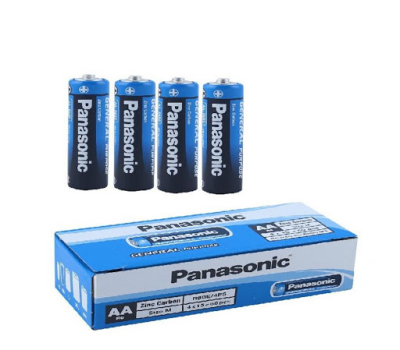 PANASONİC AA KALEM PİL 60 PARÇA (5271)