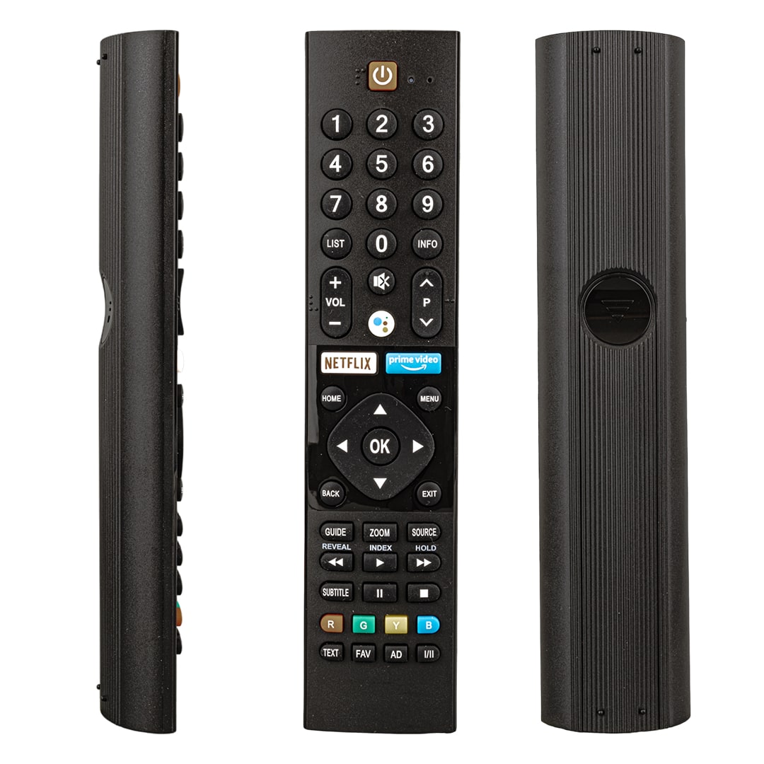 PANASONIC PN-V2 NETFLIX- PRIME VIDEO TUŞLU LCD-LED TV KUMANDA (5271)