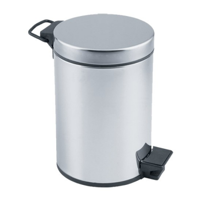 PEDALLI 3LT KROM METAL ÇÖP KOVASI (5271)