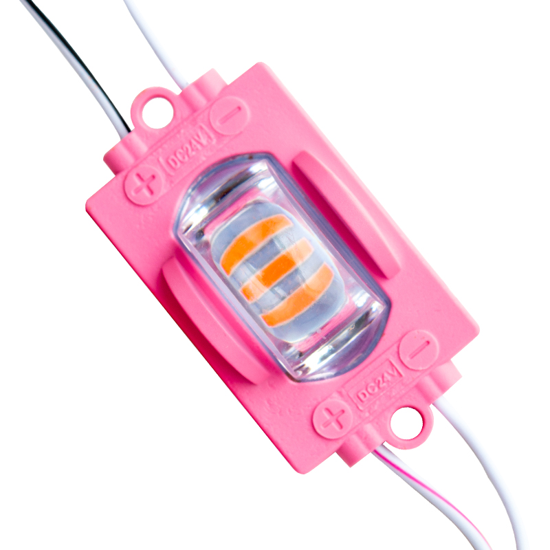 PEMBE MODÜL LED 48*30 2835 24 VOLT 1.4 WATT (5271)