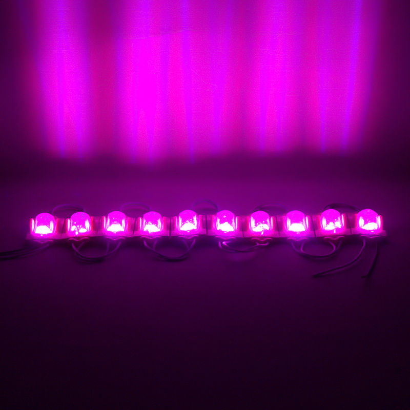 PEMBE MODÜL LED 48*30 2835 24 VOLT 1.4 WATT (5271)