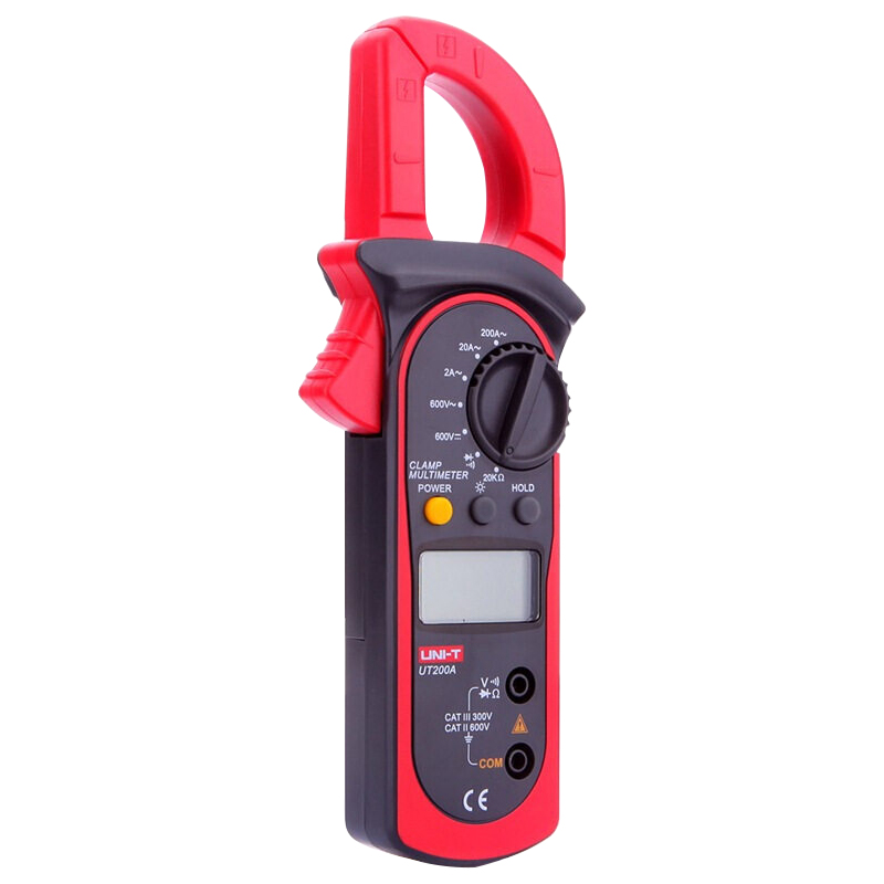 PENSAMPERMETRE UT-200A  (DT-288 İLE AYNI) (5271)