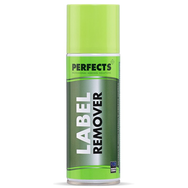 PERFECTS LABEL REMOVER ETİKET SÖKÜCÜ SPREY 200 ML (5271)