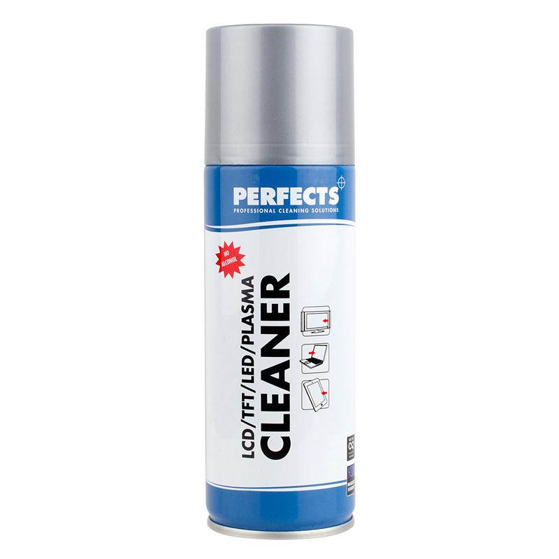 PERFECTS LCD TEMİZLEYİCİ (200 ML)   (CLEANER) (5271)