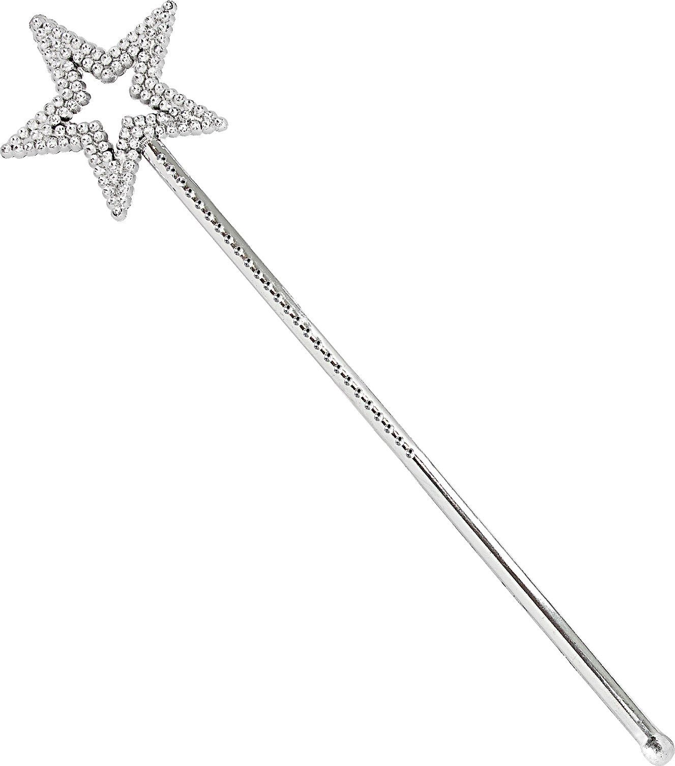 Peri Asası - Yıldız Peri Sopası - Yıldız Peri Değneği - Yıldız Asa 34 cm (5271) Peri Asası - Yıldız Peri Sopası - Yıldız Peri Değneği - Yıldız Asa 34 cm (5271)