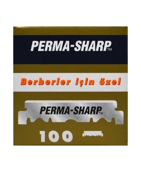 PERMA-SHARP JİLET YARIM 100 PARÇA (5271)