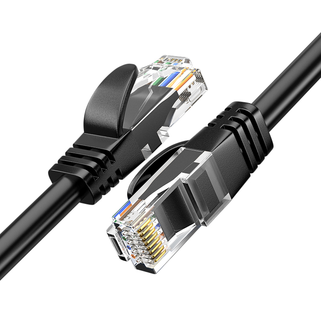 PHILIPS SWA1945/93-8 CAT6 8 METRE PATCH NETWORK ETHERNET KABLO (5271)
