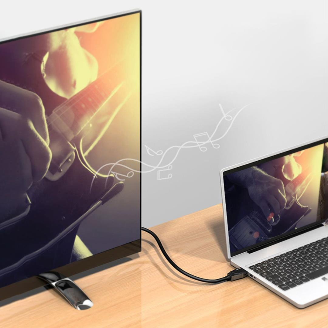 PHILIPS SWL4181W/93 1.8 METRE 4K 60 HZ HDMI KABLO (5271)