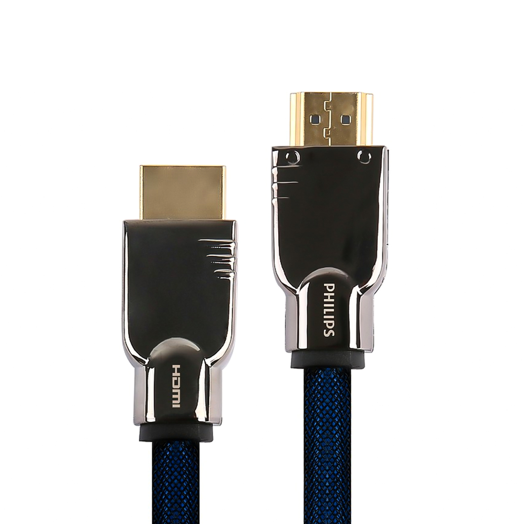 PHILIPS SWL6120K/93-1.0 1 METRE 4K 60 HZ HDMI KABLO (5271)