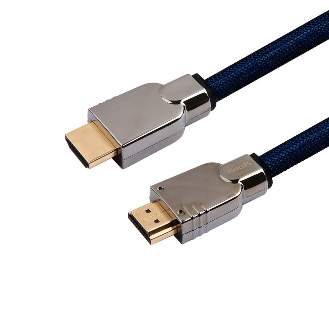 PHILIPS SWL6120K/93-1.0 1 METRE 4K 60 HZ HDMI KABLO (5271)