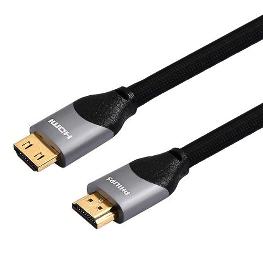 PHILIPS SWL6122B/93 1.5 METRE 4K 60 HZ HDMI KABLO (5271)