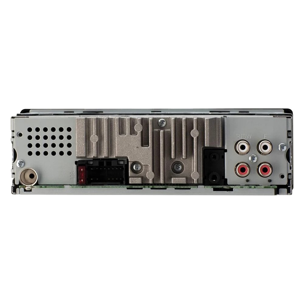 PIONEER MVH-S320BT USB/FM/AUX/MP3 BLUETOOTHLU MEKANİKSİZ OTO TEYP 4X50 WATT (5271) PIONEER MVH-S320BT USB/FM/AUX/MP3 BLUETOOTHLU MEKANİKSİZ OTO TEYP 4X50 WATT (5271)