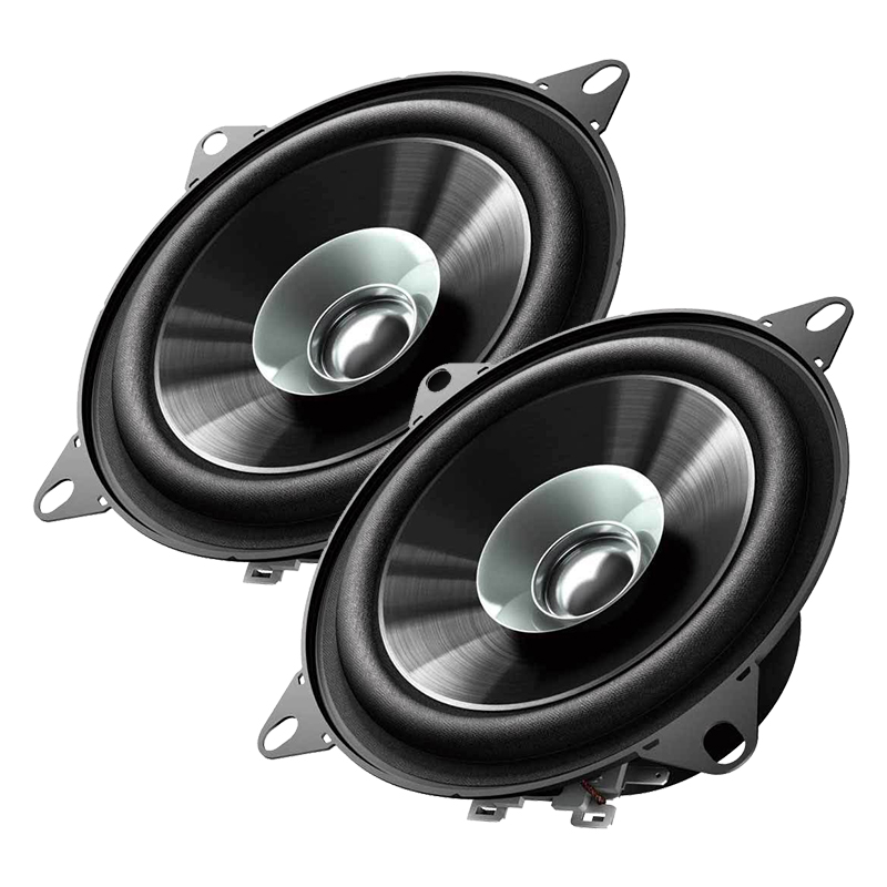 PIONEER TS-G1010F 10 CM TWETERSİZ 190 W OTO HOPARLÖR (2Lİ TAKIM) (5271)