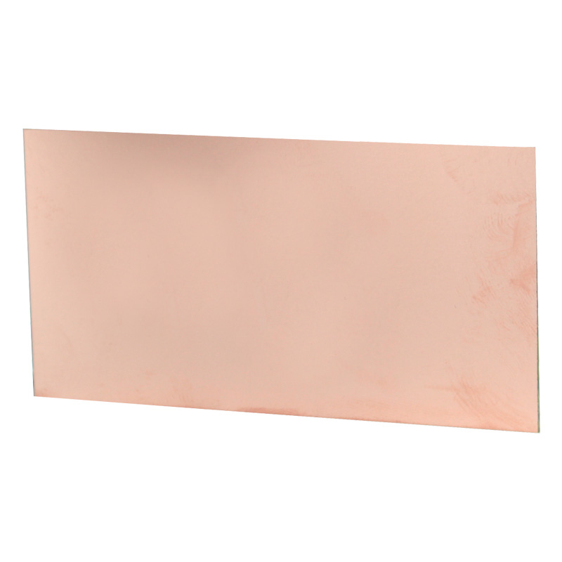 PLAKET BAKIR 50X100 (5271)