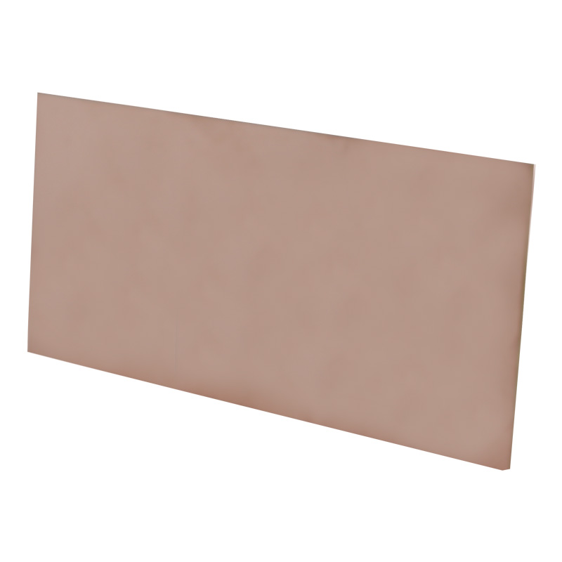 PLAKET BAKIR 60X130 (5271)