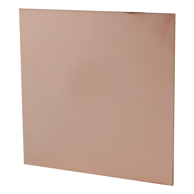 PLAKET BAKIR 100X100 (5271)