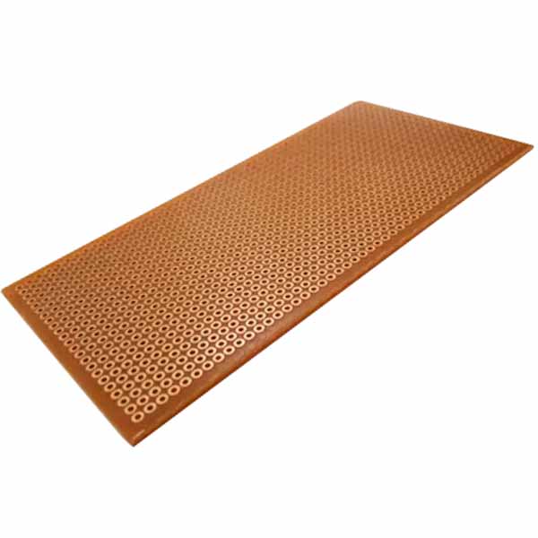 PLAKET DELİKLİ 50X100 (5271)