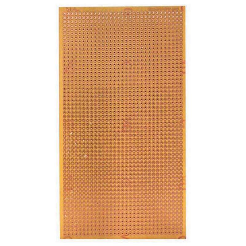 PLAKET DELİKLİ 130X250 (5271)