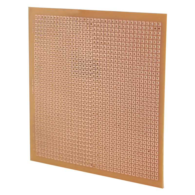 PLAKET DELİKLİ 100X100 (5271)
