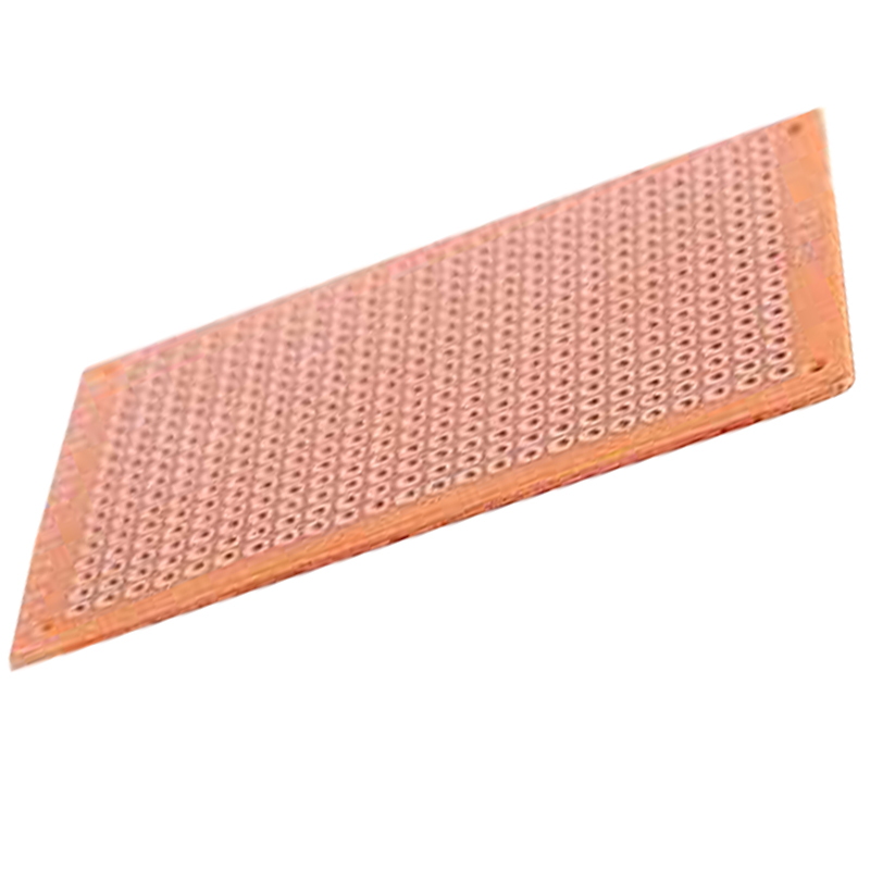 PLAKET DELİKLİ 130X175 (5271)