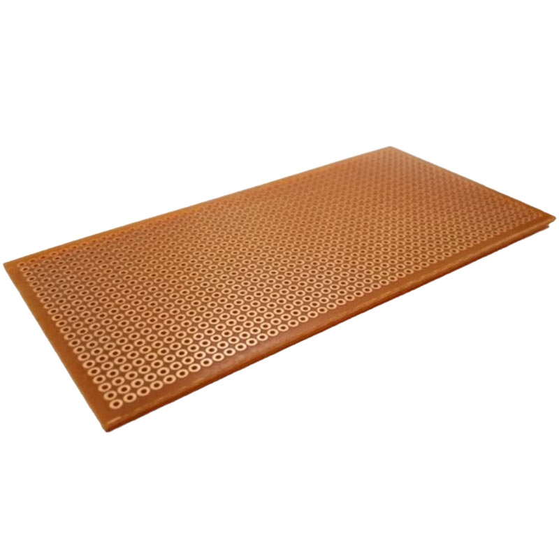 PLAKET DELİKLİ 80X150 (5271)