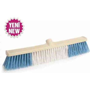 PLASTİK ÇALI FIRÇA 50CM (5271)