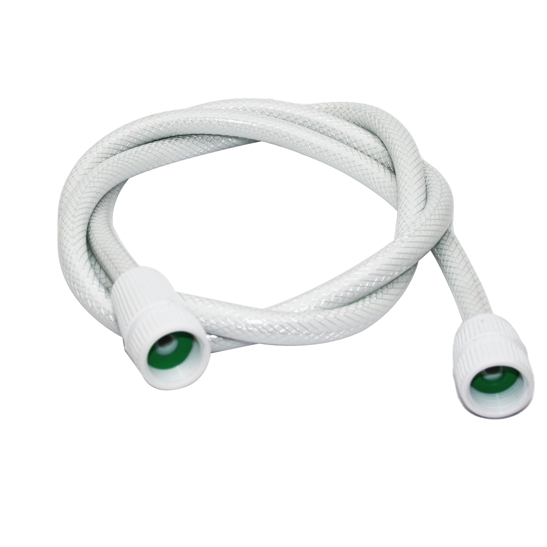 PLASTİK DUŞ HORTUMU 8MM - 140CM (5271)