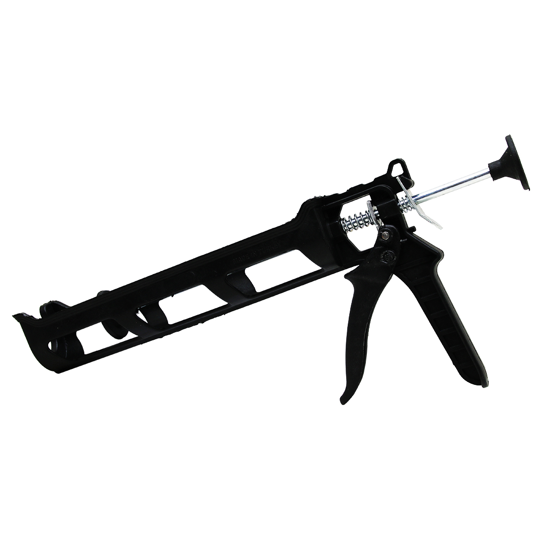 PLASTİK EKO SOĞUK SİLİKON TABANCASI (5271)