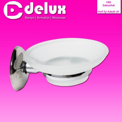 PLASTİK KATI SABUNLUK (5271)