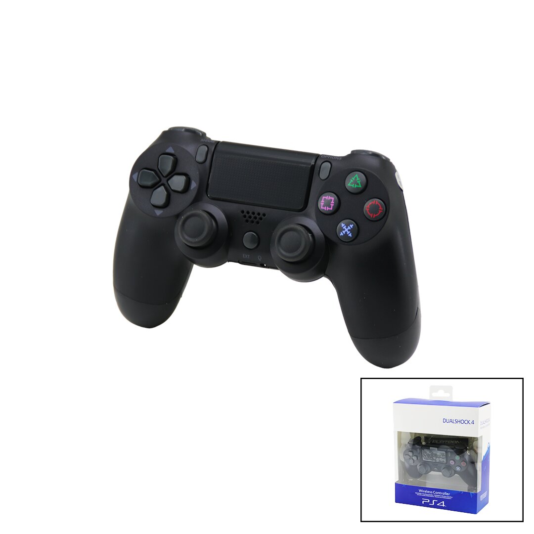 PLATOON DUALSHOCK.4 PL-2869  PS4 MODEL  WİRELESS  ANALOG OYUN KOLU (5271)
