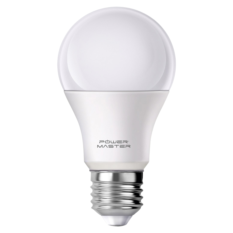 PMLED-12V E27 850LMN 10 WATT 12 VOLT 6500K BEYAZ LED AMPUL (5271)
