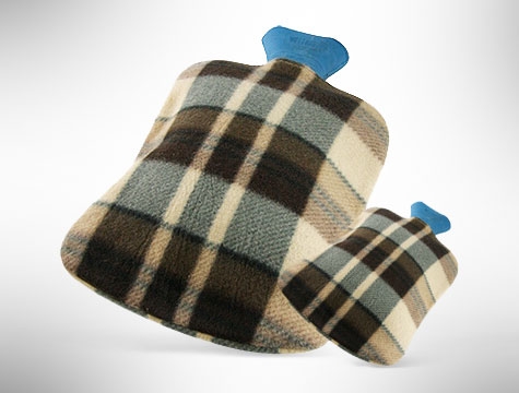 Polar Kılıflı Termafor Sıcak Su Torbası (1800 ML) (5271) Polar Kılıflı Termafor Sıcak Su Torbası (1800 ML) (5271)