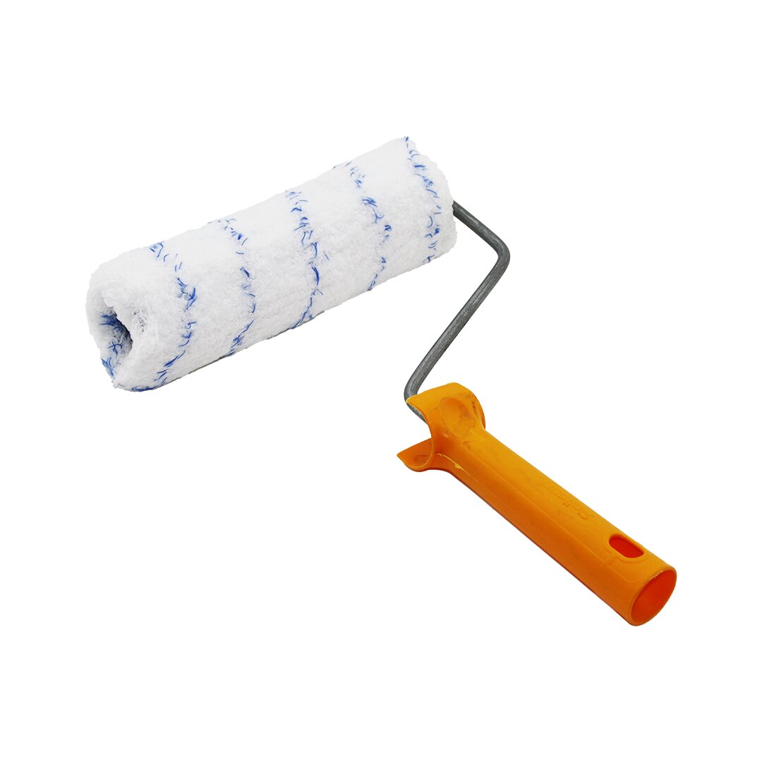 POLİSAN ECO LİNE 20CM DIŞ CEPHE BOYA RULOSU (5271)