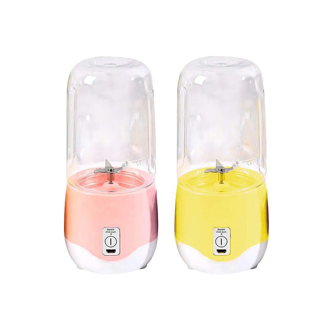 PORTABLE TOMBUL TAŞINABİLİR USB ŞARJLI BLENDER (5271)