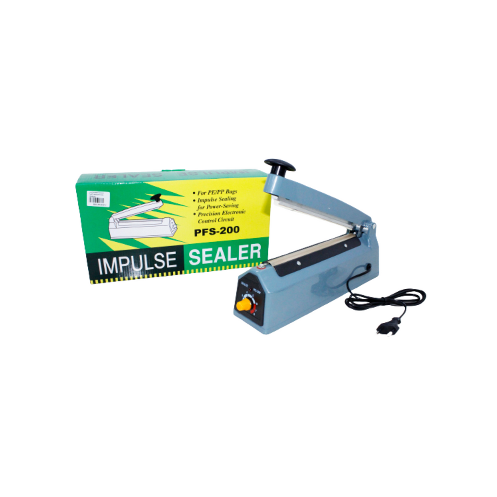 Poşet Ağzı Torba Kapatma Yapıştırma Makinası Demir 20 Cm (5271) Poşet Ağzı Torba Kapatma Yapıştırma Makinası Demir 20 Cm (5271)