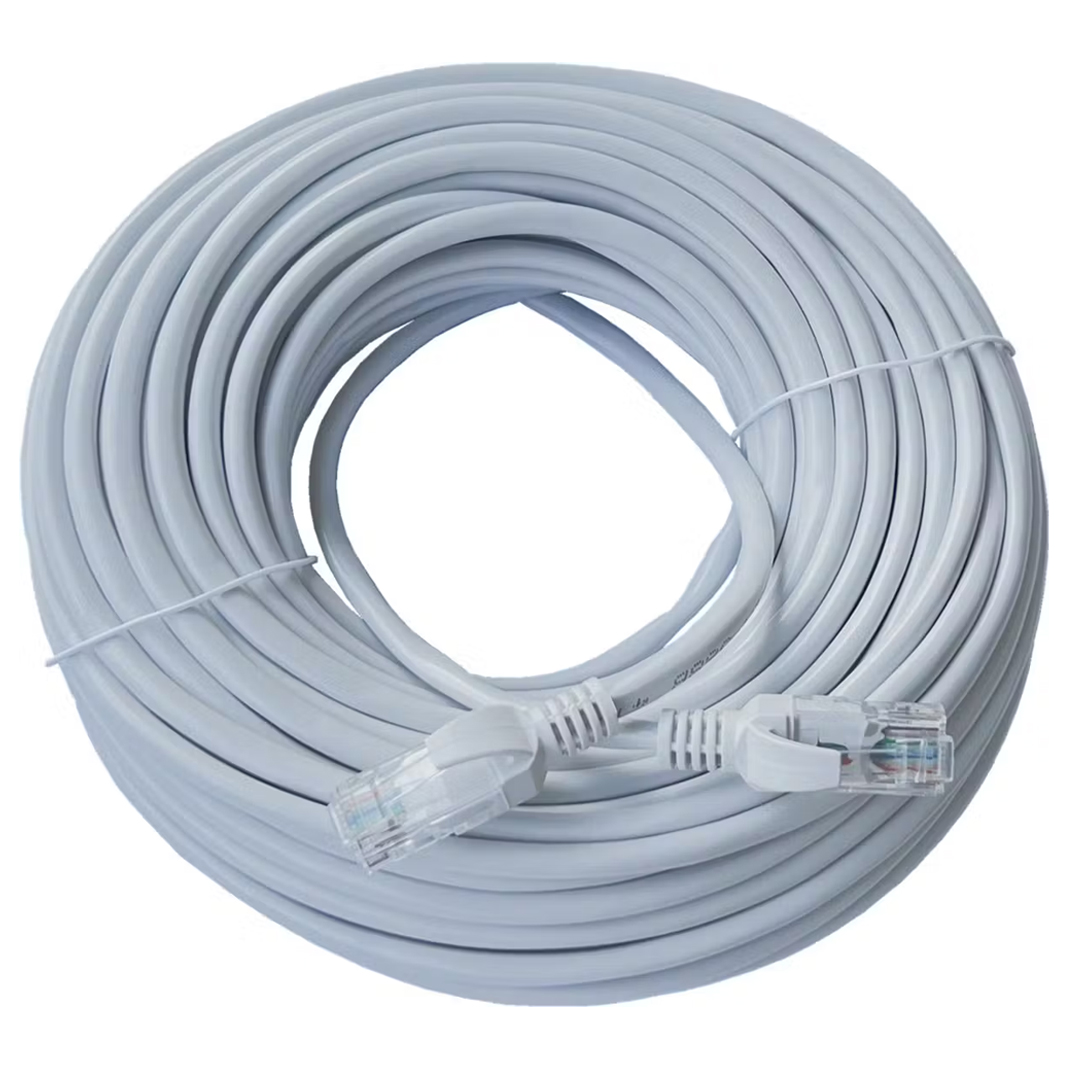 POŞETLİ 50 METRE CAT6 KABLO (5271)