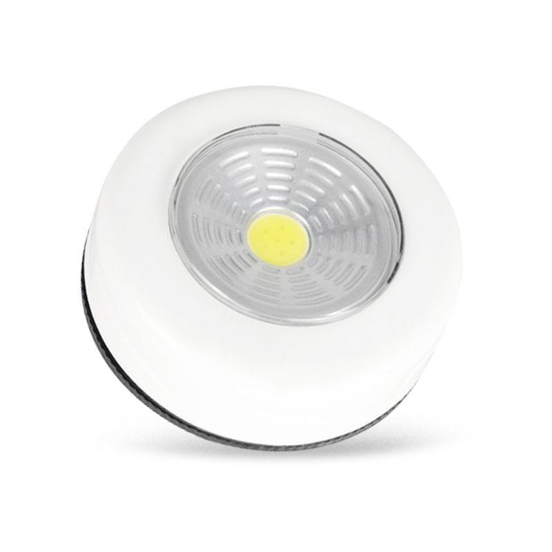 POWER LEDLİ KENDİNDEN YAPIŞKANLI PİLLİ LED AYDINLATMA (5271)