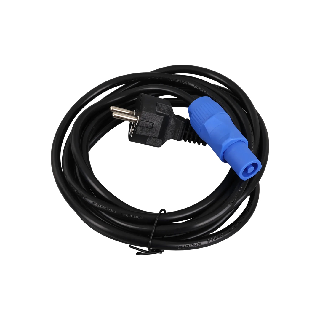 POWERCON 3 METRE 3X1 MM SPECON POWER KABLO (5271)